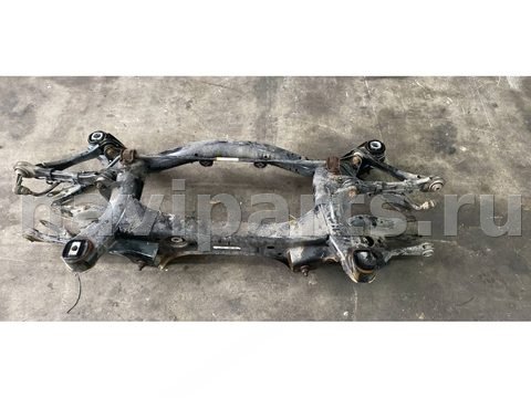 Новое BMW 3 F30/F31/GT F34, 2018 г., арт. 999593802381_1