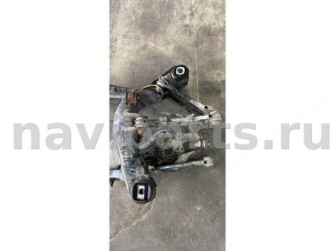 Новое BMW 3 F30/F31/GT F34, 2018 г., арт. 999593802381_1, фото 2