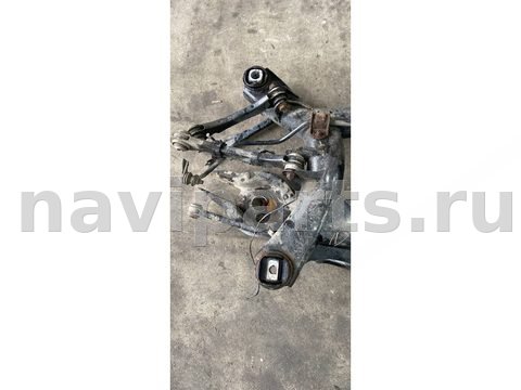Новое BMW 3 F30/F31/GT F34, 2018 г., арт. 999593802381_1, фото 3