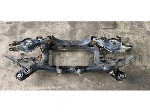 Новое BMW 3 F30/F31/GT F34, 2018 г., арт. 999593802381_1, фото 4