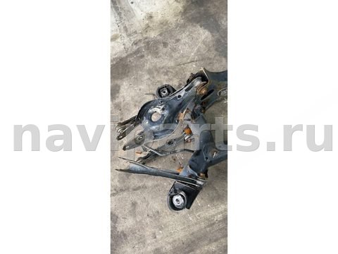Новое BMW 3 F30/F31/GT F34, 2018 г., арт. 999593802381_1, фото 5