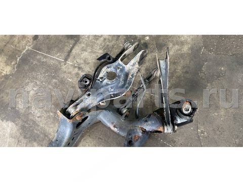 Новое BMW 3 F30/F31/GT F34, 2018 г., арт. 999593802381_1, фото 6