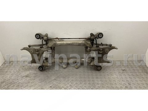 Новое BMW 6 E63/E64, 2005 г., OEM 33316770842, арт. 999593985534_1