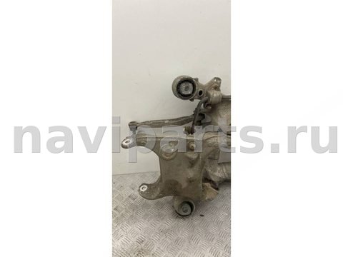 Балка подвески задняя BMW 6 E63/E64, 2005 г., OEM 33316770842, арт. 999593985534_1, фото 2