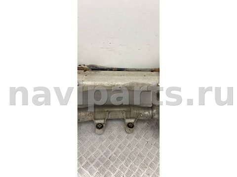 Балка подвески задняя BMW 6 E63/E64, 2005 г., OEM 33316770842, арт. 999593985534_1, фото 3