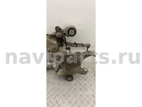 Балка подвески задняя BMW 6 E63/E64, 2005 г., OEM 33316770842, арт. 999593985534_1, фото 4