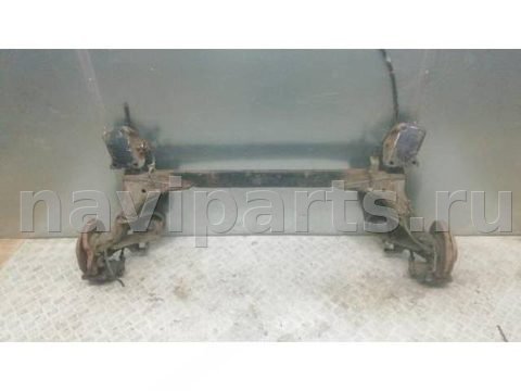 Новое Skoda Rapid, 2015 г., OEM 6R7500051, арт. 9AG55LQ01