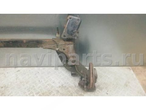 Новое Skoda Rapid, 2015 г., OEM 6R7500051, арт. 9AG55LQ01, фото 2