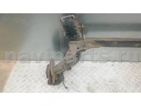 Новое Skoda Rapid, 2015 г., OEM 6R7500051, арт. 9AG55LQ01, фото 3