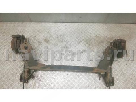 Новое Skoda Rapid, 2015 г., OEM 6R7500051, арт. 9AG55LQ01, фото 4