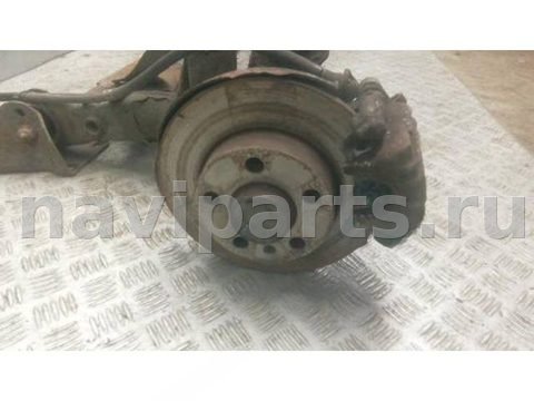 Новое Skoda Rapid, 2015 г., OEM 6R7500051, арт. 9AG55LQ01, фото 6