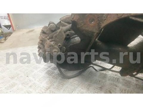 Новое Skoda Rapid, 2015 г., OEM 6R7500051, арт. 9AG55LQ01, фото 7