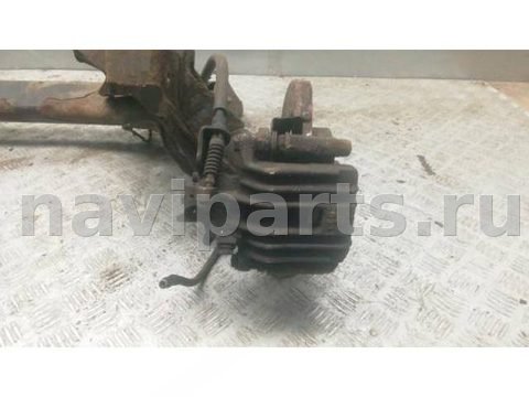 Новое Skoda Rapid, 2015 г., OEM 6R7500051, арт. 9AG55LQ01, фото 8
