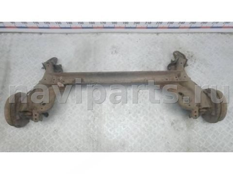 Новое Ford Ecosport, 2016 г., арт. 9BG21LQ01