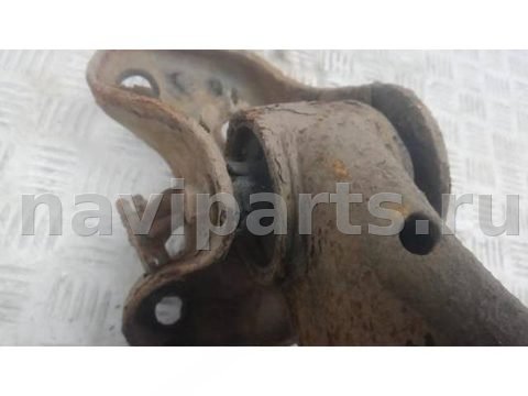 Балка подвески задняя Ford Ecosport, 2016 г., арт. 9BG21LQ01, фото 4