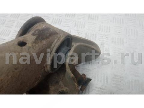 Балка подвески задняя Ford Ecosport, 2016 г., арт. 9BG21LQ01, фото 5