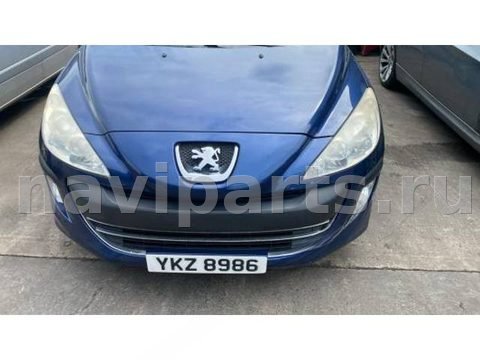 Балка подвески задняя Peugeot 308, 2009 г., OEM 5148R2, арт. 9EP19LQ01, фото 10