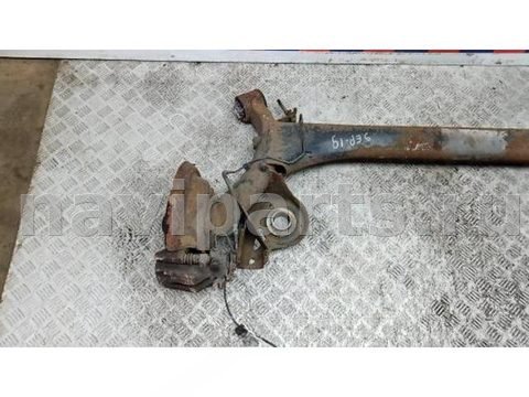 Балка подвески задняя Peugeot 308, 2011 г., OEM 5148R2, арт. 9EP19LQ01_A85301, фото 2