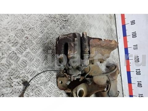 Балка подвески задняя Peugeot 308, 2011 г., OEM 5148R2, арт. 9EP19LQ01_A85301, фото 4
