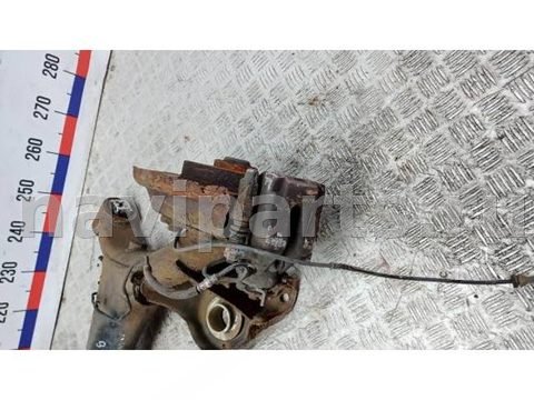 Балка подвески задняя Peugeot 308, 2011 г., OEM 5148R2, арт. 9EP19LQ01_A85301, фото 8