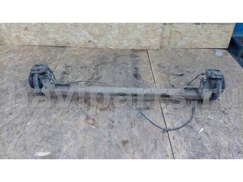 Новое Peugeot Boxer, 2017 г., OEM 15, арт. ABM18LQ01