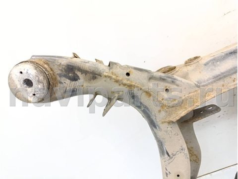 Новое Volkswagen Touareg, 2015 г., OEM 7P0500041, арт. ADV3-207