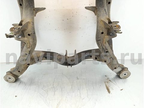 Новое Volkswagen Touareg, 2015 г., OEM 7P0500041, арт. ADV3-207, фото 10