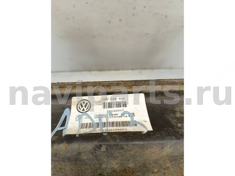 Новое Volkswagen Touareg, 2015 г., OEM 7P0500041, арт. ADV3-207, фото 11