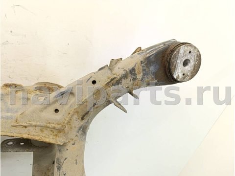 Новое Volkswagen Touareg, 2015 г., OEM 7P0500041, арт. ADV3-207, фото 3