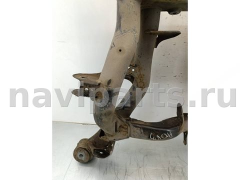 Новое Volkswagen Touareg, 2015 г., OEM 7P0500041, арт. ADV3-207, фото 4