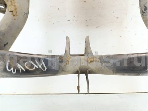 Новое Volkswagen Touareg, 2015 г., OEM 7P0500041, арт. ADV3-207, фото 6