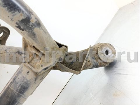 Новое Volkswagen Touareg, 2015 г., OEM 7P0500041, арт. ADV3-207, фото 7