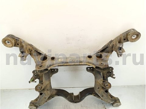 Новое Volkswagen Touareg, 2015 г., OEM 7P0500041, арт. ADV3-207, фото 9