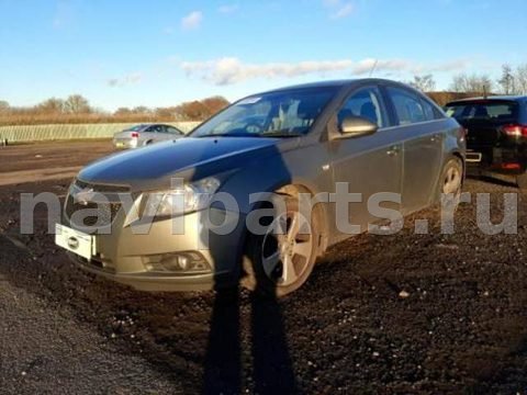 Балка подвески задняя Chevrolet Cruze J300, 2009 г., OEM 13314328, арт. AGM23LQ01, фото 10