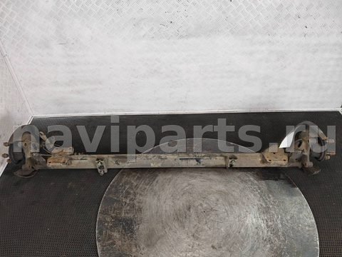 Новое Volkswagen Crafter, 2021 г., арт. D15953