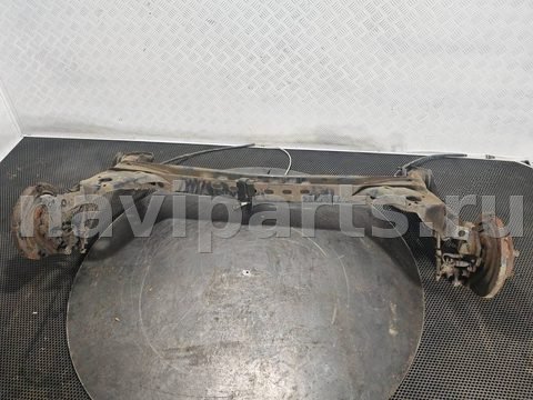 Новое Skoda Octavia, 2017 г., арт. D855