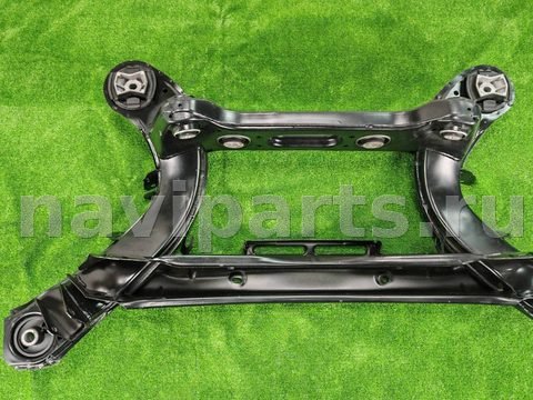 Новое Mercedes C W204, 2009 г., арт. D9782, фото 2