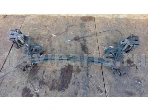 Новое Suzuki SX4, 2014 г., арт. DBM22L801