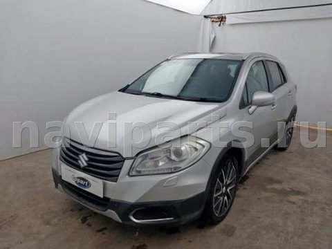 Новое Suzuki SX4, 2014 г., арт. DBM22L801, фото 11