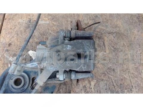 Новое Suzuki SX4, 2014 г., арт. DBM22L801, фото 6