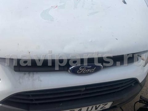 Балка подвески задняя Ford Transit Custom, 2015 г., арт. DNK18LQ01, фото 6
