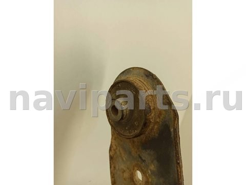 Балка подвески задняя Opel Vivaro, 2011 г., арт. EB290-5, фото 10