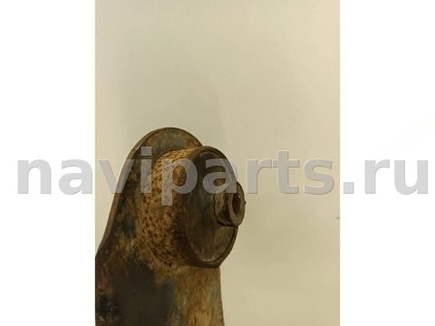 Балка подвески задняя Opel Vivaro, 2011 г., арт. EB290-5, фото 11