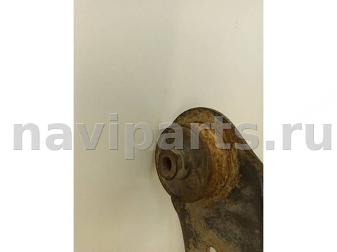Балка подвески задняя Opel Vivaro, 2011 г., арт. EB290-5, фото 3