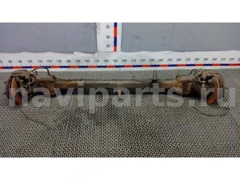 Новое Ford Transit, 2006 г., арт. FEP17LQ01