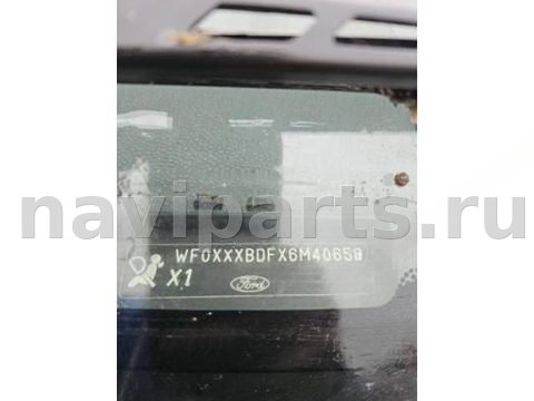 Балка подвески задняя Ford Transit, 2006 г., арт. FEP17LQ01, фото 8