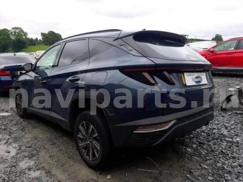 Новое Hyundai Tucson 4 (NX4), 2022 г., OEM 55405N9050, арт. FEP23LQ01, фото 12