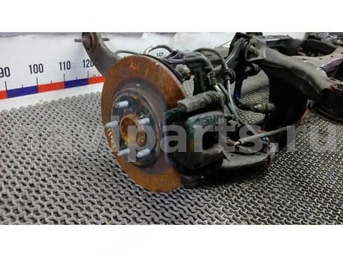 Новое Hyundai Tucson 4 (NX4), 2022 г., OEM 55405N9050, арт. FEP23LQ01, фото 3