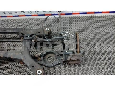 Новое Hyundai Tucson 4 (NX4), 2022 г., OEM 55405N9050, арт. FEP23LQ01, фото 6