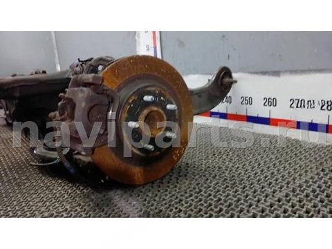 Новое Hyundai Tucson 4 (NX4), 2022 г., OEM 55405N9050, арт. FEP23LQ01, фото 7